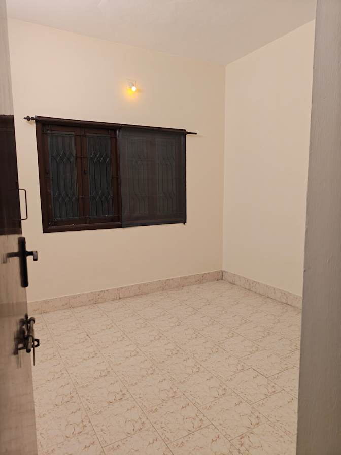 Rithin's room