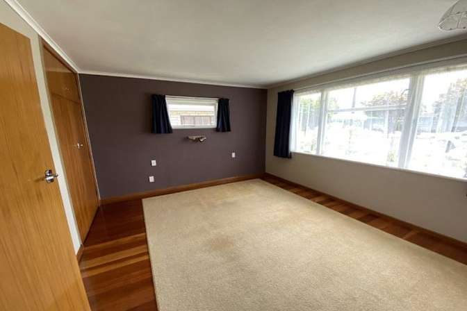 Luke's room
