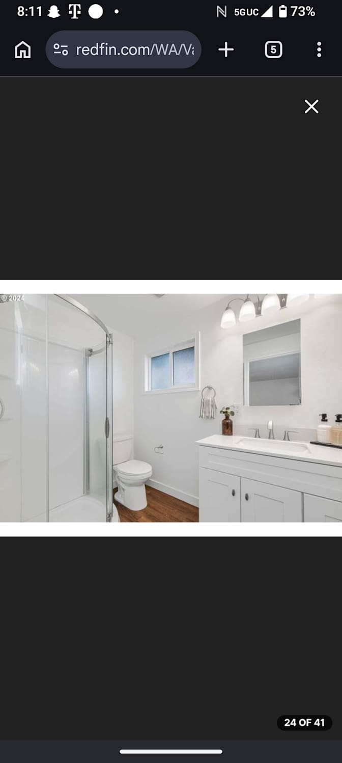 William's room