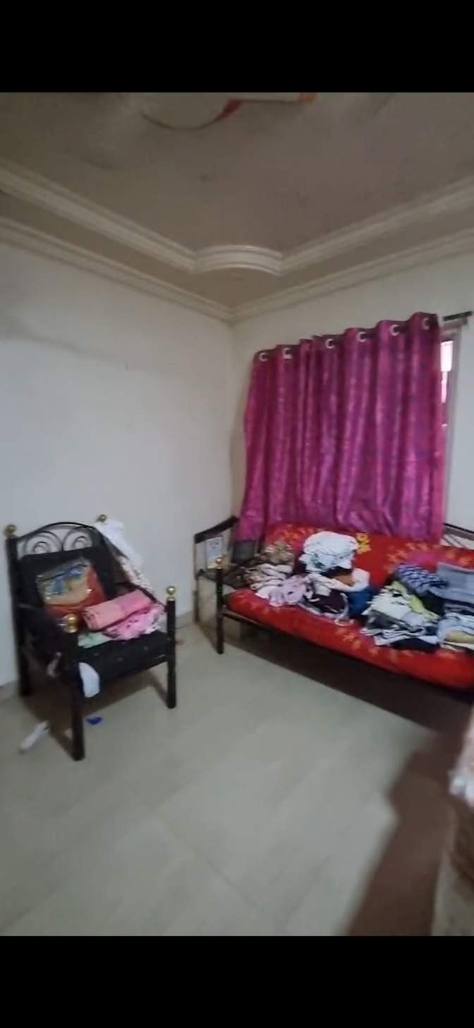 Shruti Singh's room