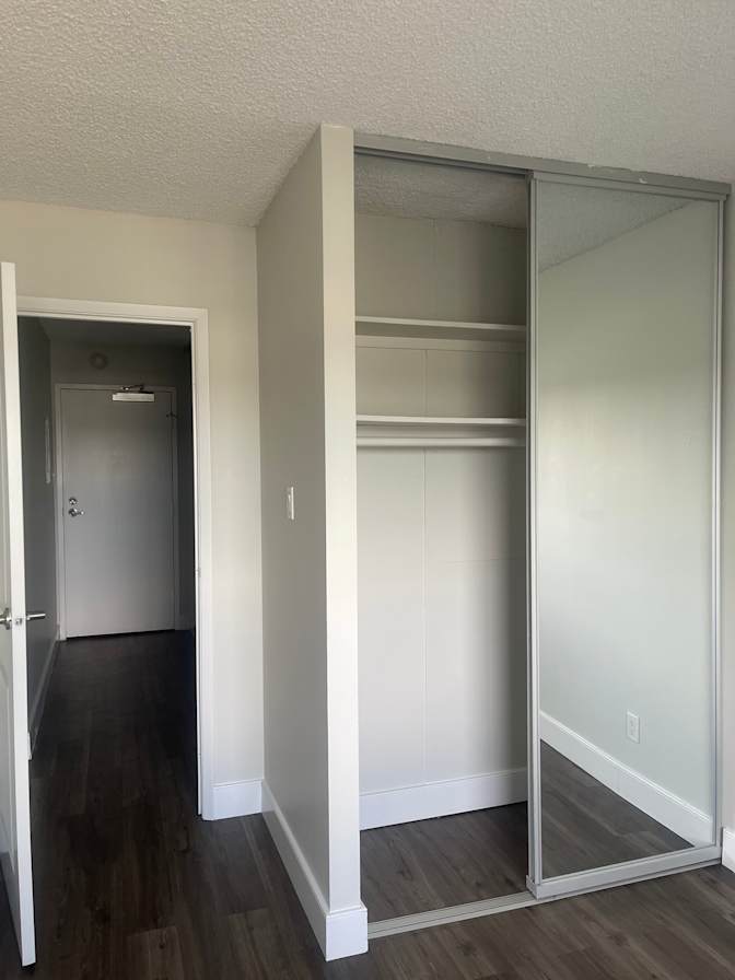 Rita's room