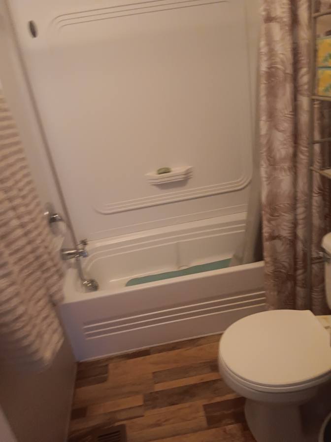 John's room