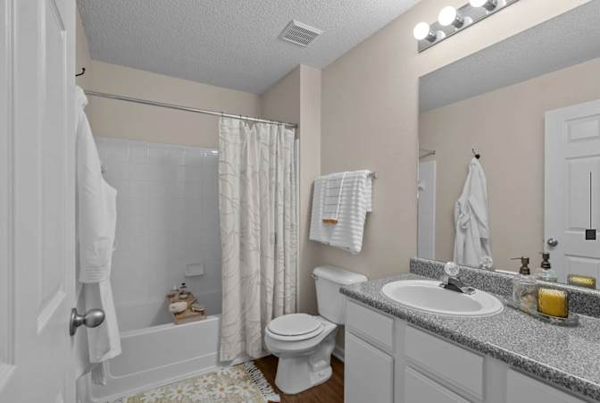 Gabriella Salazar's room