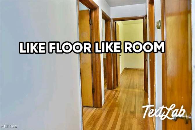 JUAN RIVERA's room