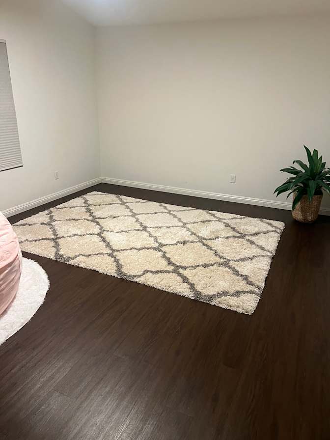 Machara's room