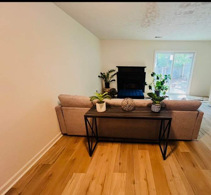 Daniel's room