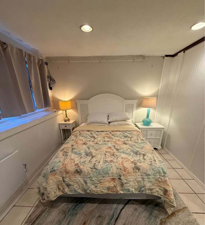 Jessica's room