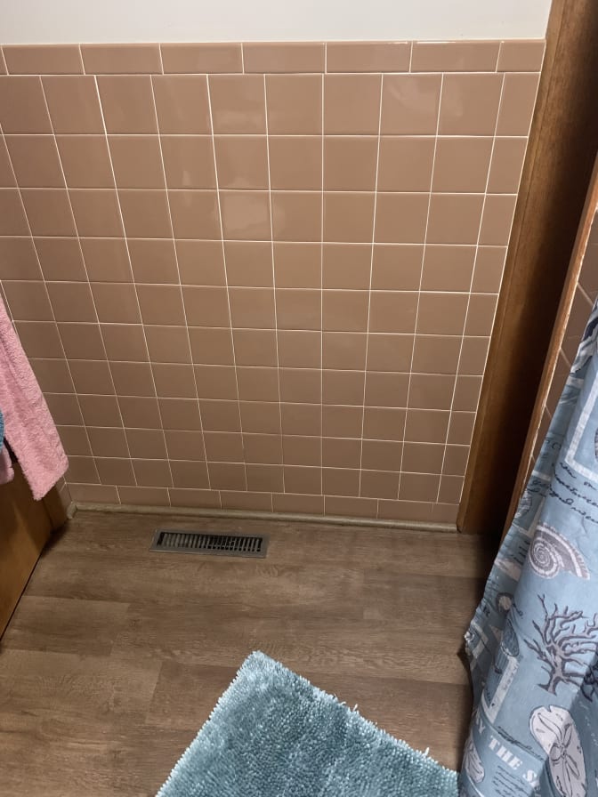 Jill's room