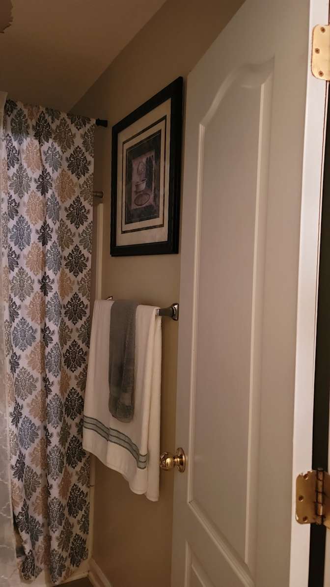 Rose's room