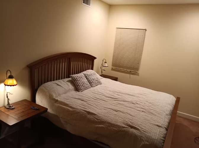 Penelope's room