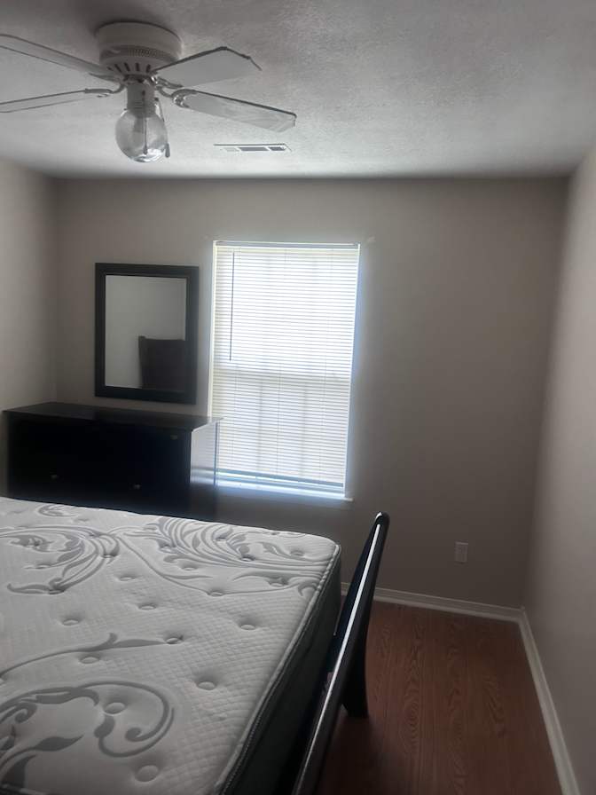 Rylee Youngblood's room