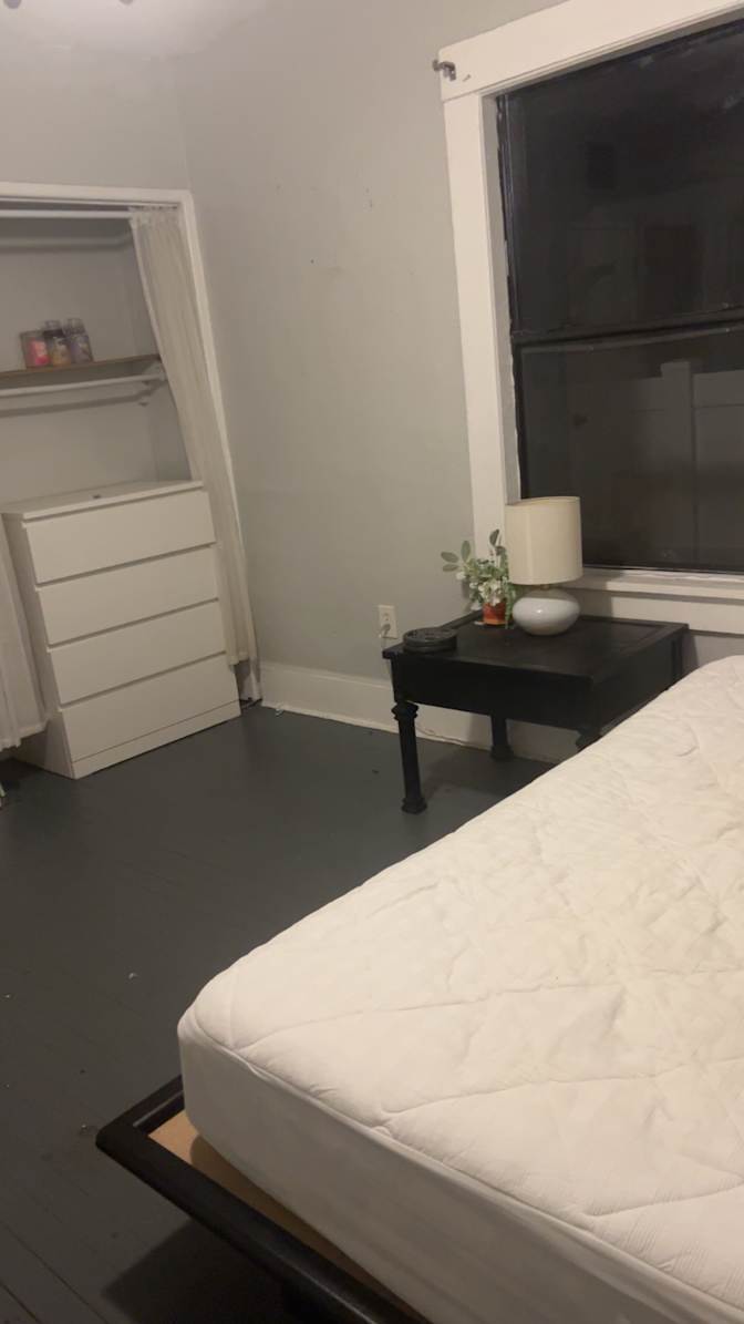 Lexi's room