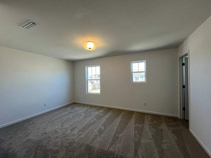 Alcove Rooms's room