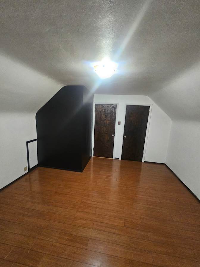 Timothy's room