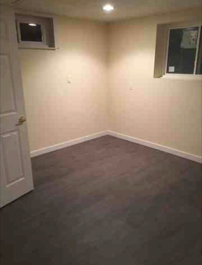 Liam's room