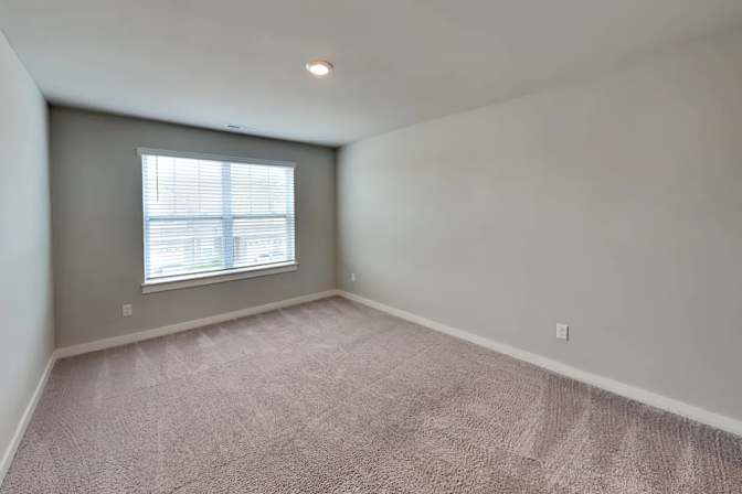 dave's room