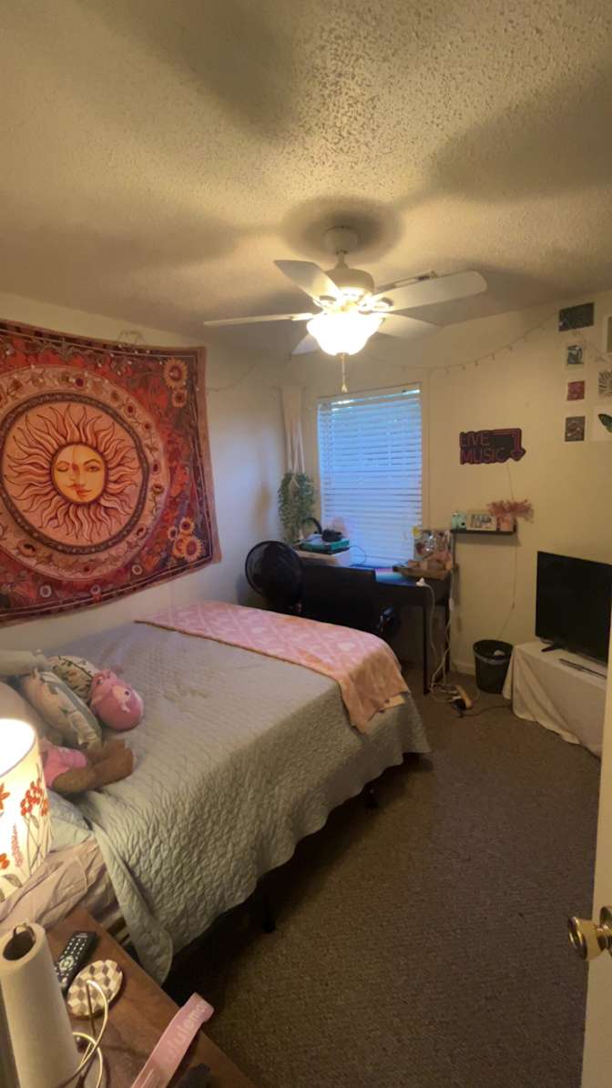 Brienna's room