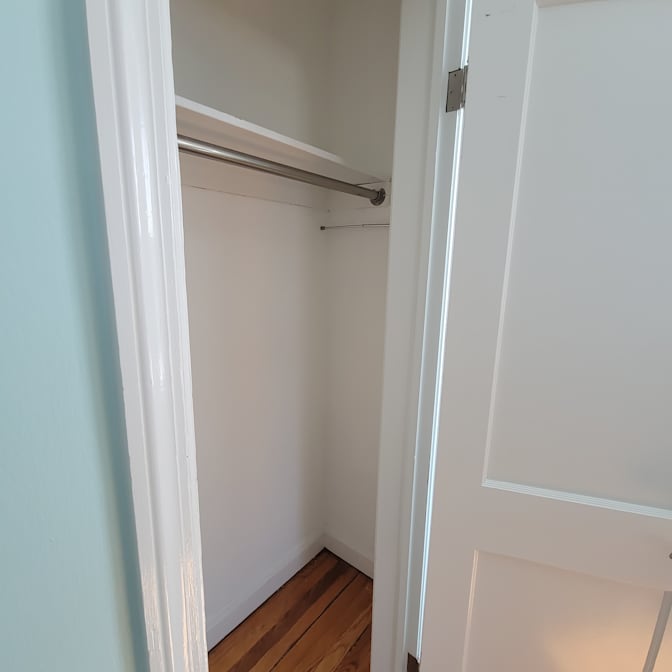 Lauren's room