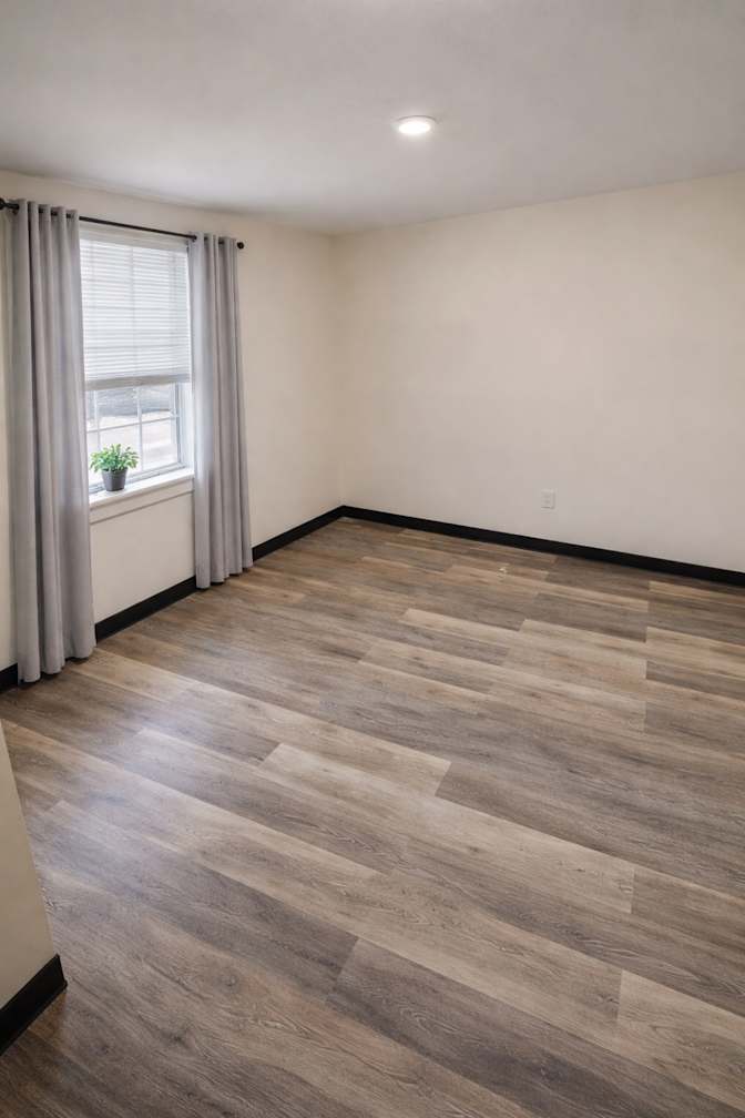 Michael's room