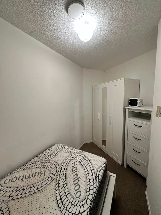 Sasha's room
