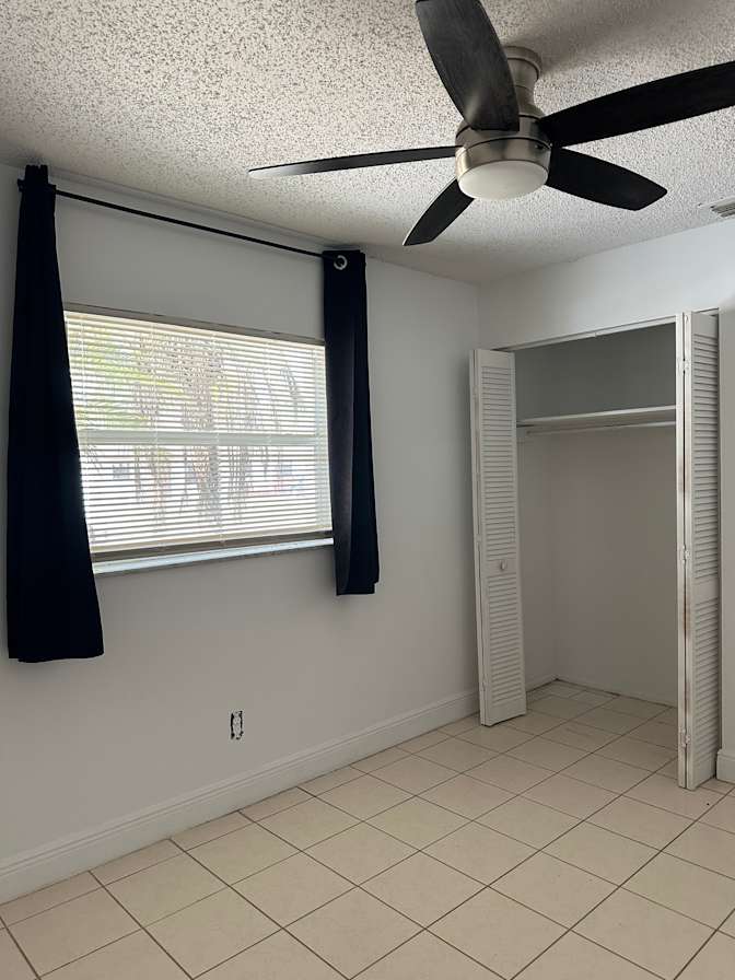 Bryan's room