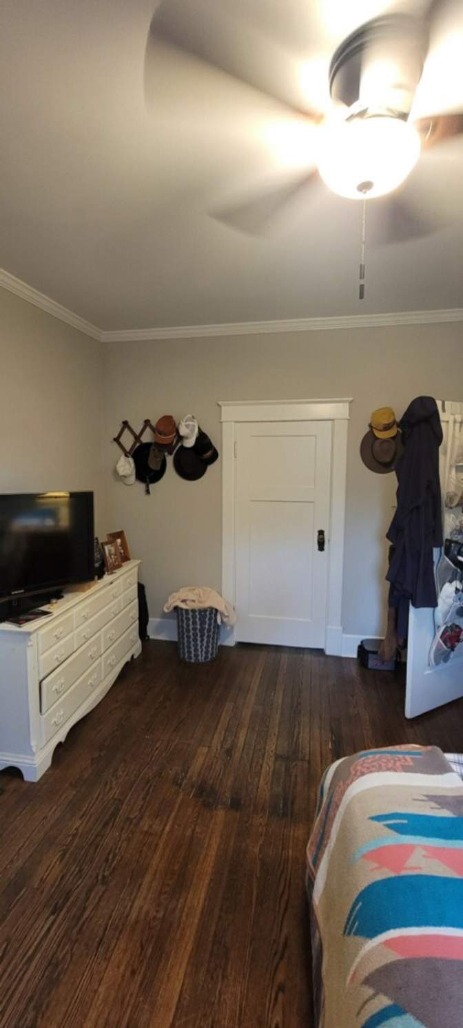 Ava's room