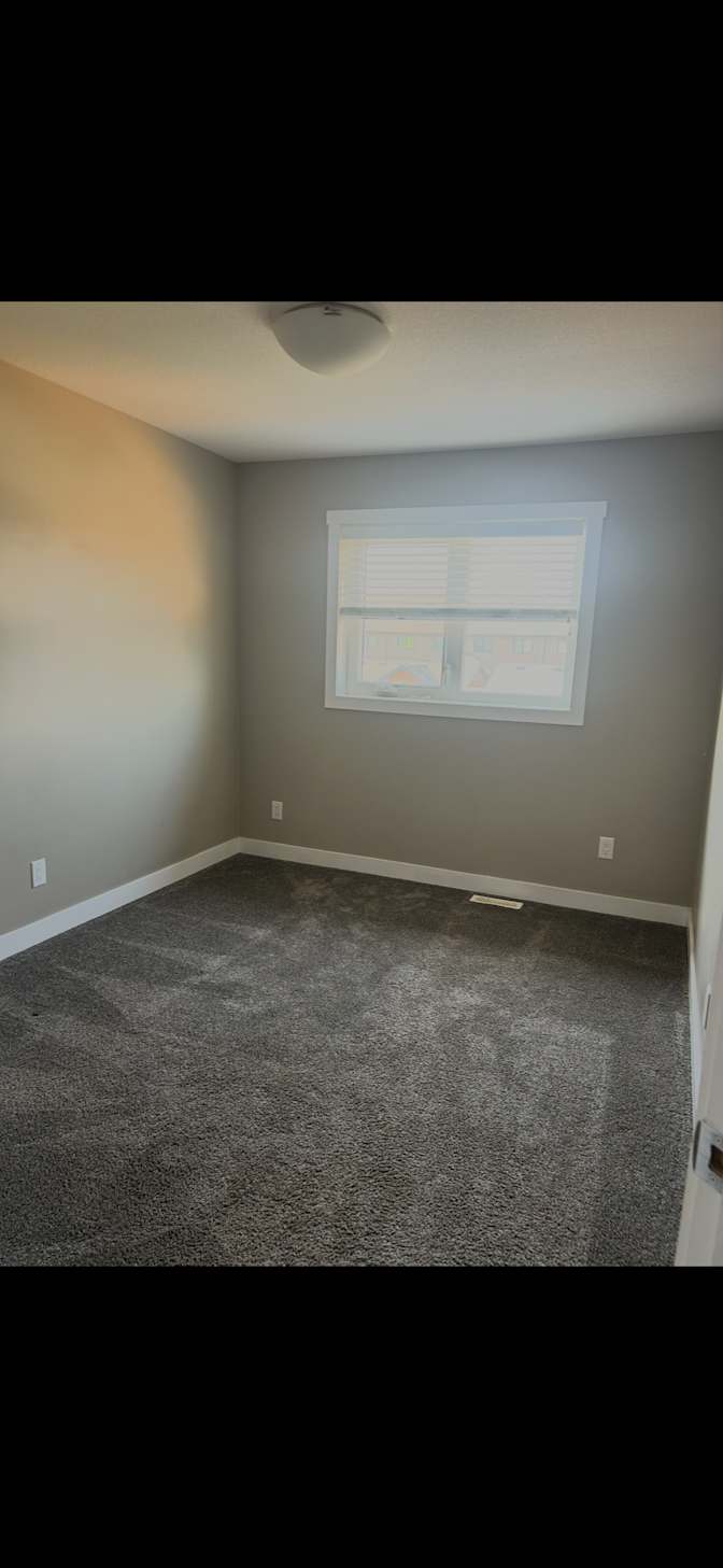 Eric's room