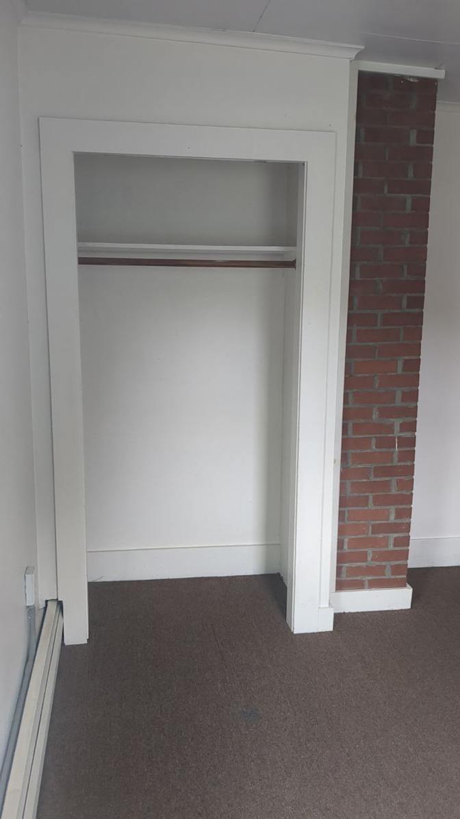 Matthew's room