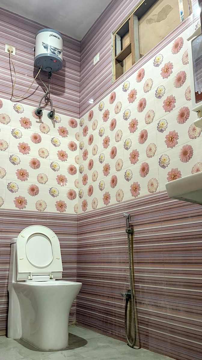 Shikhar's room
