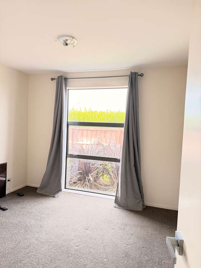 Casey's room
