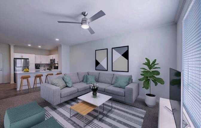 Cormac's room