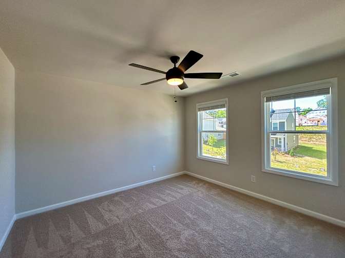 Kyle's room
