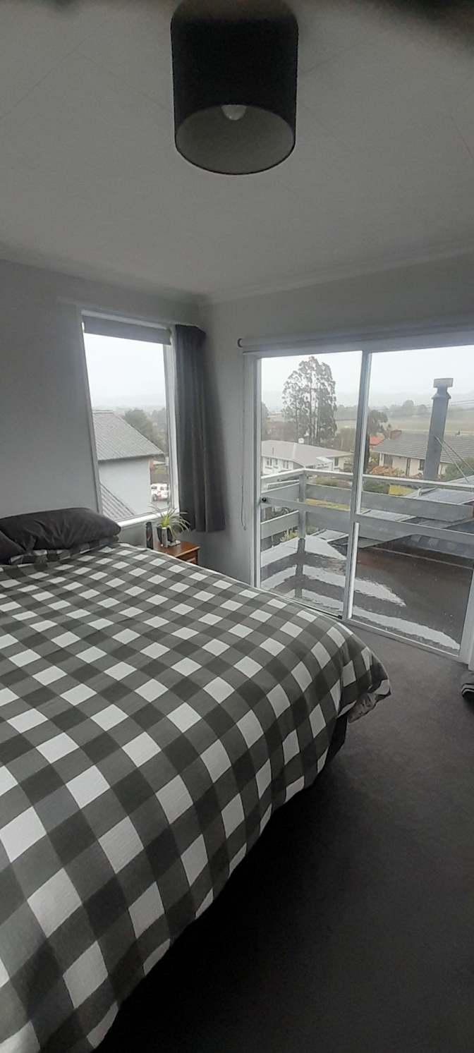 steve kenny's room