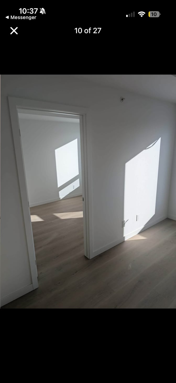 Gyurim's room