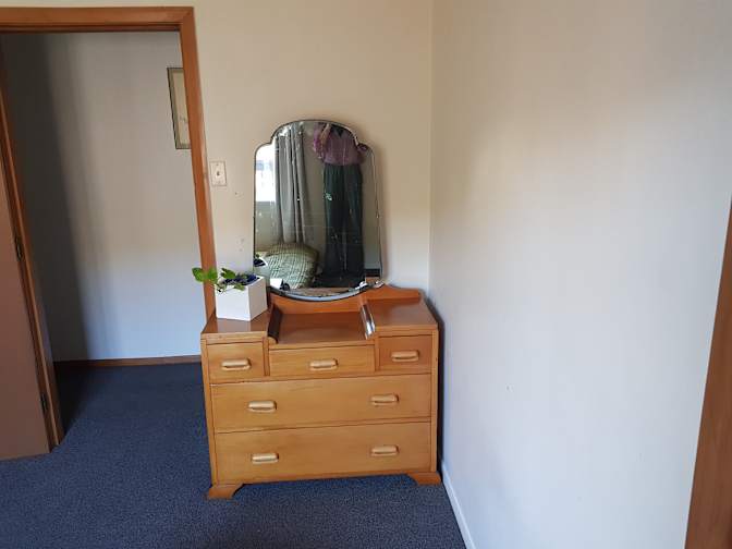 Tammy's room