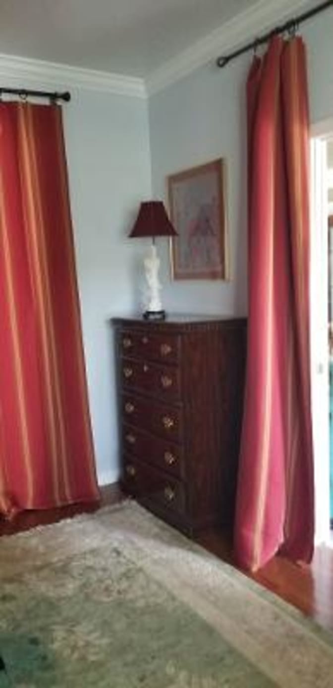 walter's room