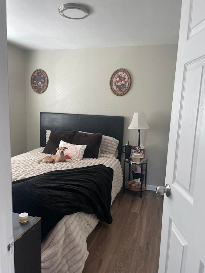 Claire's room