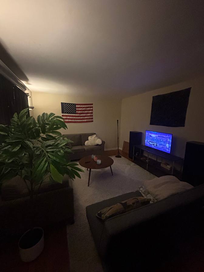 Cody's room