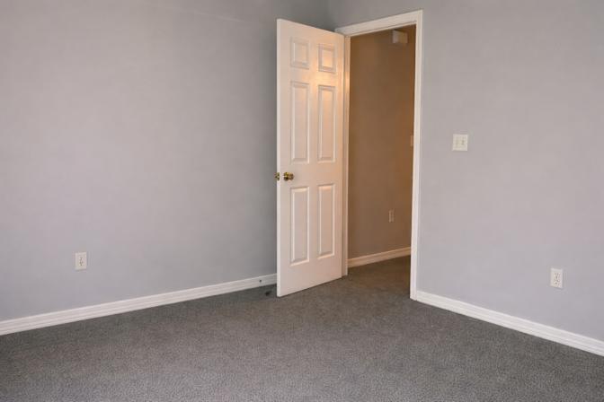 Molly Chamberlain's room