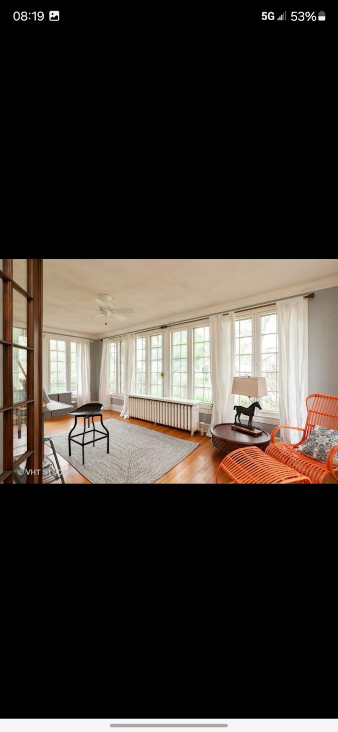 Ivan's room