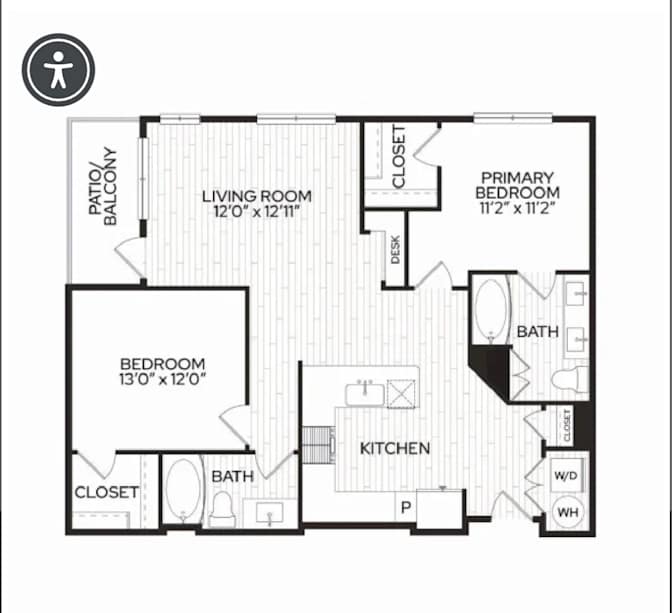 winona's room