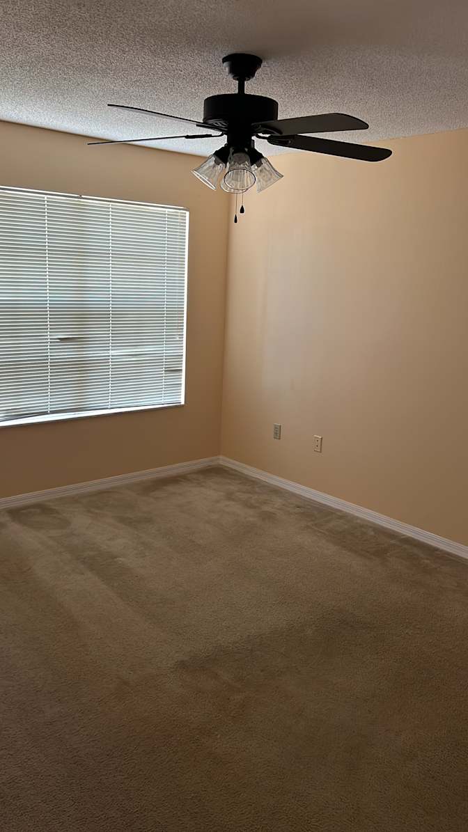 Holly's room