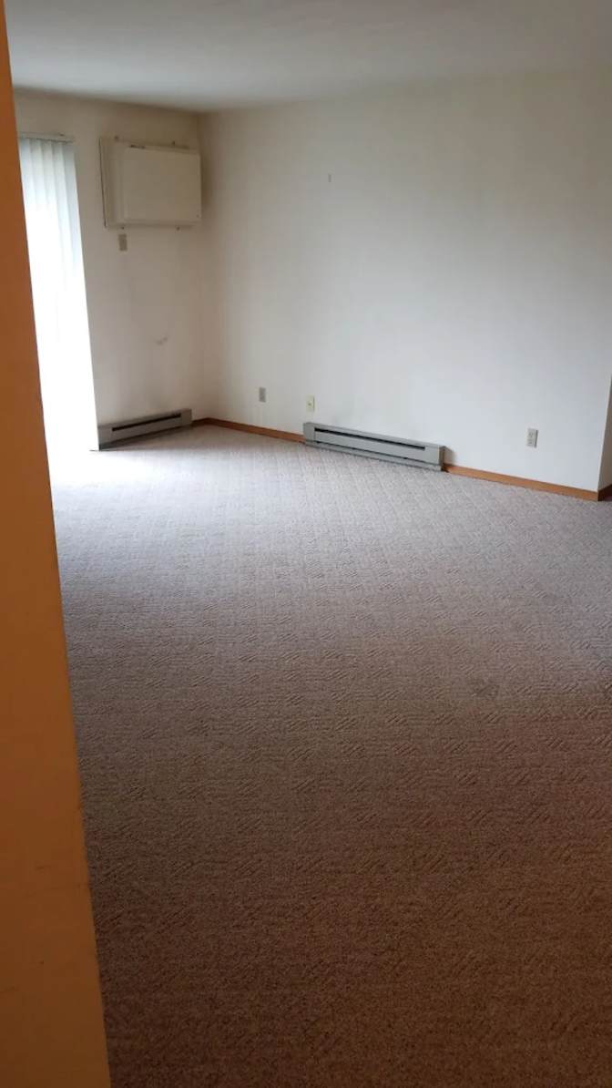Brian's room