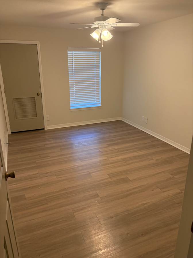 Omar's room