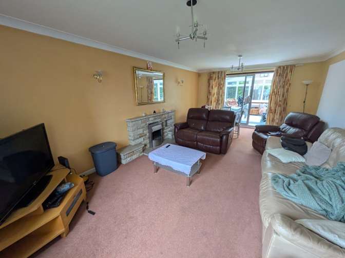 Theo's room