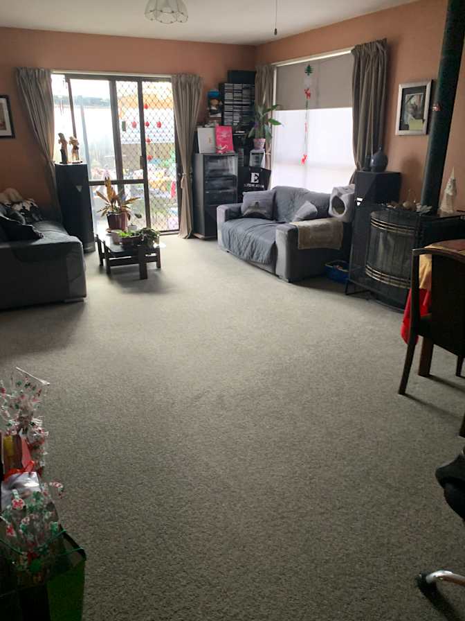 Sheryl's room
