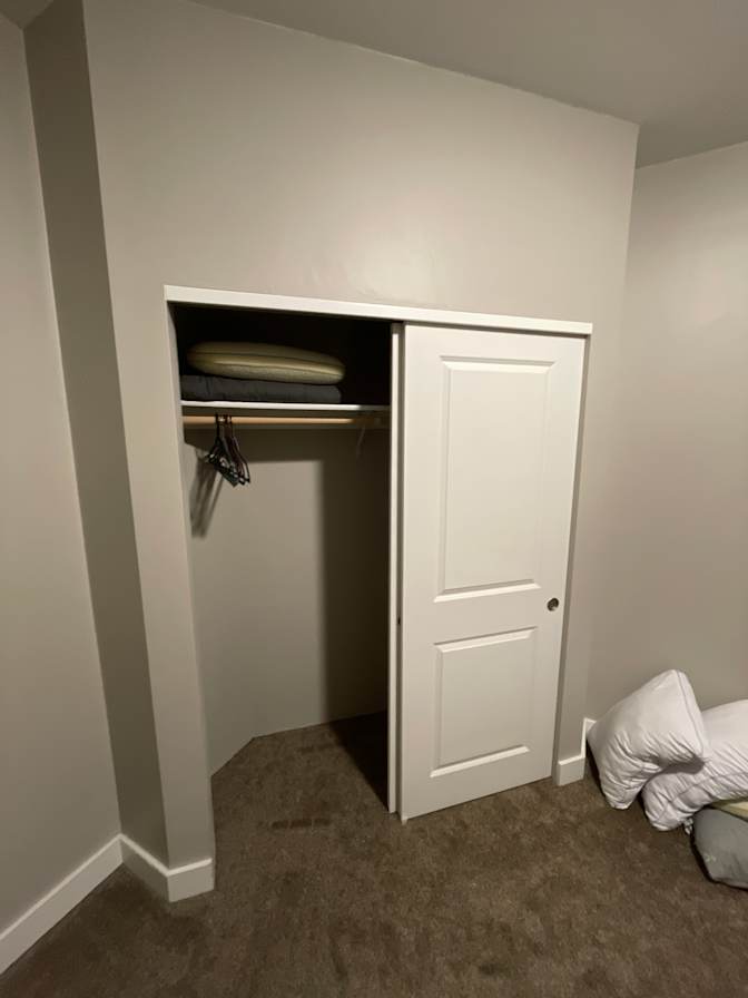 Colby's room