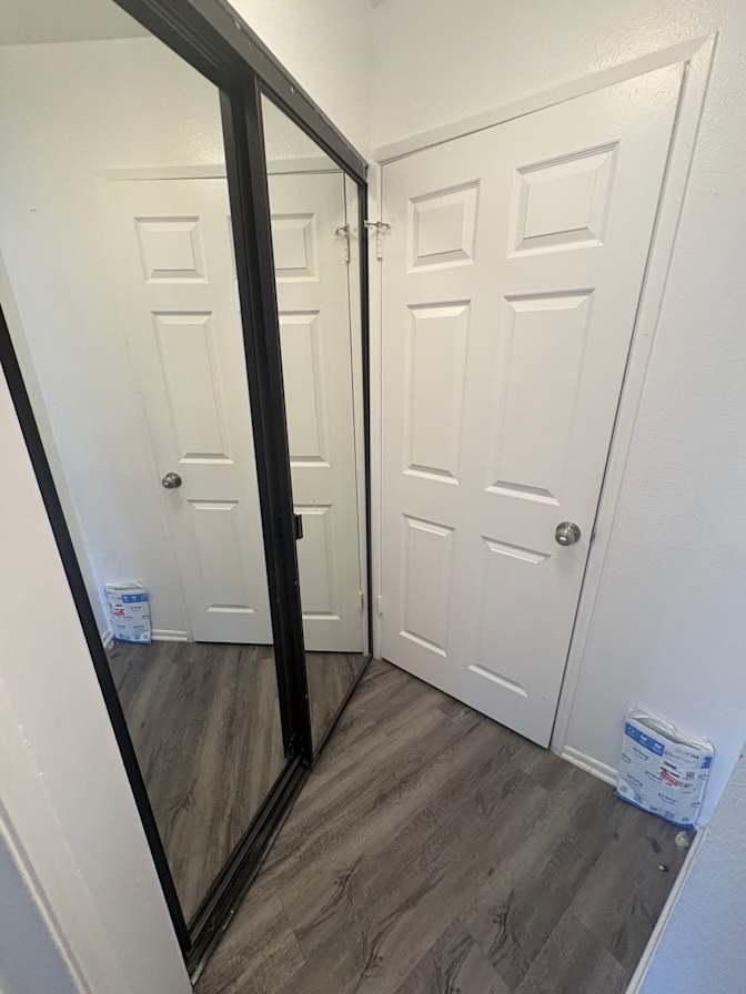 Angela's room