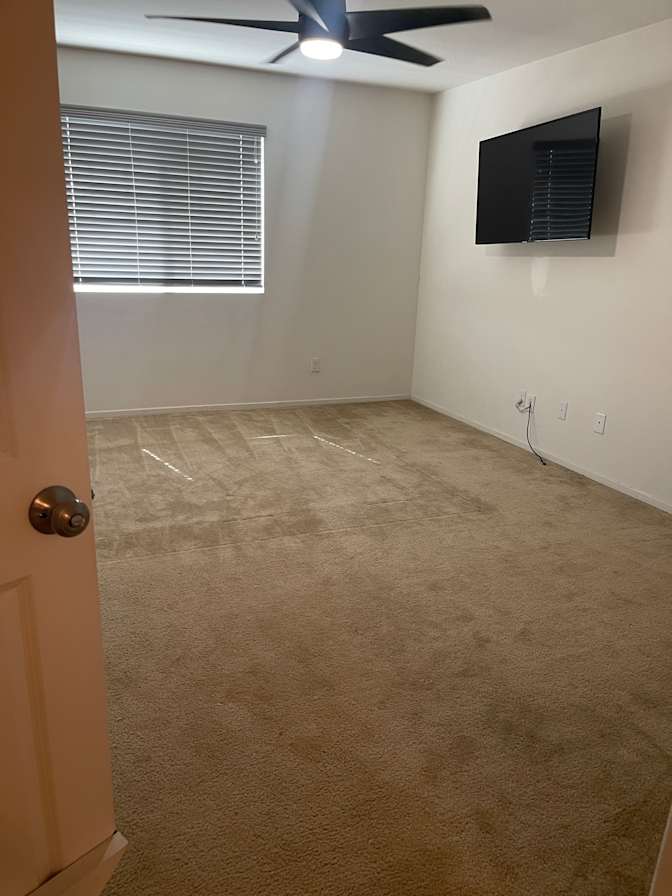 Rose's room