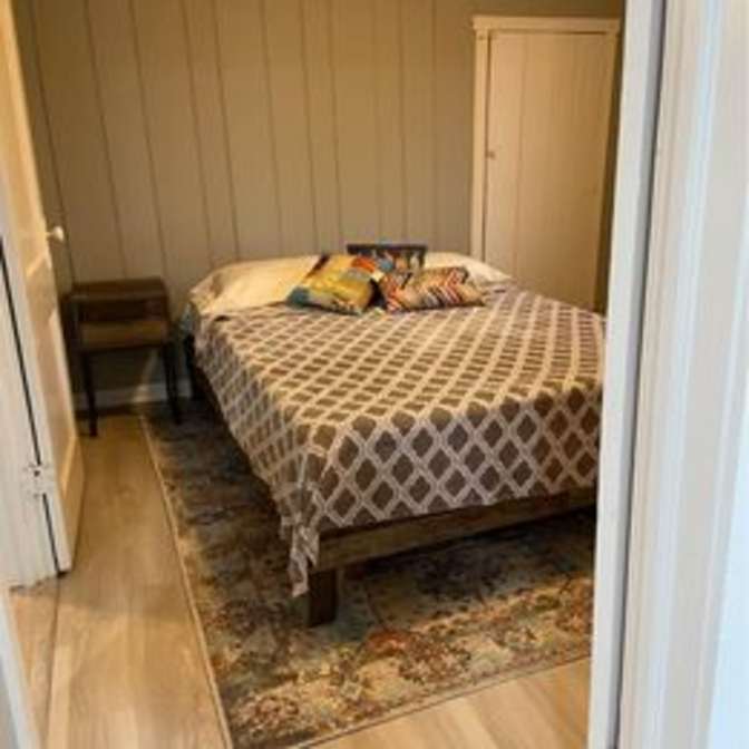 Erika's room